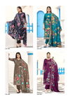 Taabeer By Roli Moli Pashmina Diamond Work Dress Material Wholesale Price In Surat