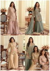 Ketki By Sayuri Simar Silk Embroidery Wholesale Readymade Suits Suppliers In Mumbai