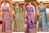 Priya Satin Saroski Vol 2 By Saroj Satin Silk Saree