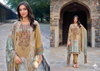 Maria B Winter Collection 25 Vol 2 By Deepsy Viscose Dress Matrial Suppliers In India