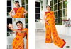 Sadhana 30001-30012 By Sanskar Pure Chiffon Fancy Saree Wholesale Online