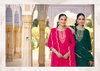 Garima By Karissa Viscose Silk Bulk Kurti With Bottom Dupatta Orders In India