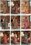 Atrangi By Kreshva Silk Designer Party Wear Saree Wholesale Price In Surat

