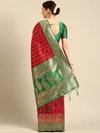 Kt 96 Banarasi Soft Silk  Wholesale Saree Suppliers in Mumbai