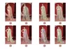 Trinay By Shubh Shree Dull Moss Brasso Fancy Saree Orders In India