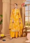 Turkish Vol 1 By Alok Suit Cotton Printed Bulk Dress Materials