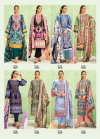 Qurbat Vol 6 By Jash Mix Cotton Surat Dress Material Wholesale Market