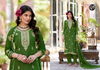 Deeva By Fourdots Crush Silk Designer Salwar Suits Wholesale Online
