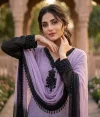Khas 57 Natural Crepe Embroidery Designer Salwar Suits