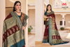 Sanjoli Silk By Bela Fashion Silk Regular Wear Saree Best Wholesale Shop In Surat