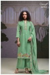 Bisha 4216 By Ganga Embroidery Designer Salwar Suits Suppliers In India