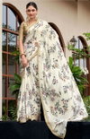Mg 332 Masleen Digital Printed Saree Catalog