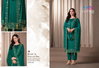 Glitter Vol 2 By Vipul Satin Chiffon Desogner Salwar Suit Bulk Orders In India