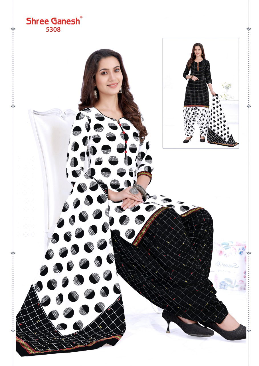 Shree Ganesh Kiyara Panchi 4 Pure Cotton Designer Party Wear Ready Made Collection at Wholesale Price