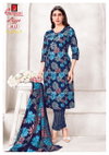 Lizza Vol 1 By Ganpati Cotton Printed Wholesale Dress Material In India
