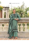 Cross Stitch Vol 2 By The Hermitage Shop Viscose Lawn Dress Material Wholsale Online
