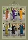 Albella Vol 2 By Mittoo Rayon Fancy Kurti With Bottom Wholesale Price In Surat
