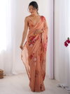 Pavitra 01 Georgette Fancy Wholesale Daily Wear Saree Suppliers In Mumbai