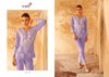 Veronica Vol 2 By Vamika 111A To 111E Surat Cord Set Wholesale Market