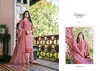 Binsaeed Vol 2 By Belliza 870-001 To 008 Dress Material Suppliers In India
