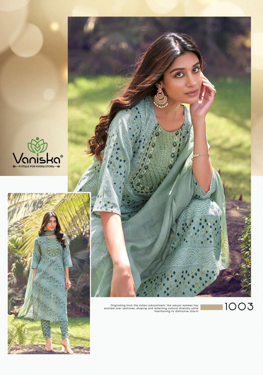 Sunrise Vol 1 Straight Cut Printed Kurti With Bottom Dupatta Wholesale Market In Surat