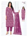 Priyanka Vol 27 By Pranjul Cotton Printed Bulk Dress Material Orders In India