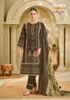 Amira Vol 3 By Mayur Cotton Printed Dress Material Wholesale Market In Surat
