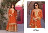 Gold Vol 1 By Your Choice Heavy Chinon Readymade Suit Orders In India