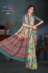 Antique Royal Vol 13 By Vipul Satin Silk Surat Daily Wear Saree Wholesale Market
