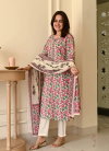Dhruvi 353 Viscose Kurti With Bottom Dupatta Wholesale In India