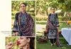 Nayra Vol 40 By Riaz Arts Cotton Printed Embroidery Dress Material 
