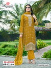 Ramsha 1323 nx Fandy Wholesale Pakistani Readymade Suits Suppliers In Mumbai
