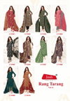 Rang Tarang Vol 11 By Jash Cotton Printed Dress Material Wholesale Market In Surat