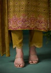 Sugandh By T&M Ho Bemberg Silk Printed Dress Material Exporters In India