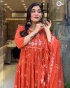 KF 4077 Kalaai Cotton Embroidery Online Kurti With Bottom Dupatta Wholesale