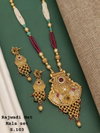 Rajwadi Mattle Mala Set Suppliers In India