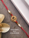 Fancy Rakhi 4 Wholesale Market Surat