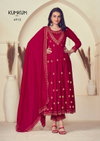 Kum Kum Vol 2 By Rangoon Heavy Anarkali Readymade Suits Wholesale Market In Surat