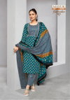 Gulmohar Vol 9 By Mayur Cotton Printed Surat Dress Material Wholesale Market