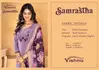 Samrashta By Vishnu Mull Chanderi Wholesale Dress Material Suppliers In Mumbai