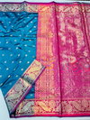 Mahi Vol 2 By Policona Pure Soft Silk Handloom Wedding Wear Saree Surat Wholesale Market