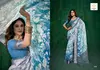 Saaz Vol 1 By Shubh Shree Mass Melo Fancy Saree Exporters In India