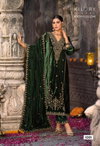 Rooh E Gulzaar By Kilory Velvet Dress Material Wholesale Price In Surat