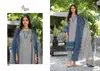 Riwayat By Shree Lawn Cotton Printed Pakistani Salwar Suits Wholesale Price In Surat
