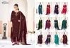 Gulma By Vishnu Rangoli Blooming Bulk Dress Material Orders In India

