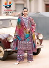 Royal Libaas Vol 1 Soft Cotton Printed Surat Dress Material Wholesale Market