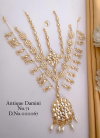 Antique Damini 2
