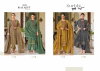 Arts By Riaz Surbhi Lawn Cambric Digital Printed Dress Material Best Wholesale Shop In Surat