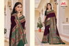 Sanjoli Silk By Bela Fashion Silk Regular Wear Saree Best Wholesale Shop In Surat