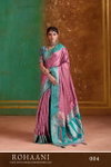 Roohani By Rajtex Pure Satin Occasion Wear Bulk Saree Orders In India
